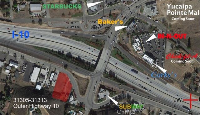 31305 Outer Highway 10, Redlands, CA 92373