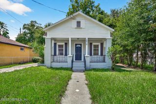 1810 W 24TH Street, Jacksonville, FL 32209