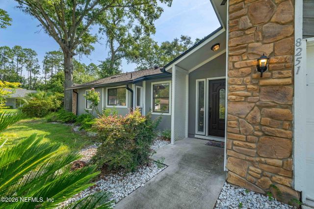 8251 PEPPERWOOD Drive, Jacksonville, FL 32244