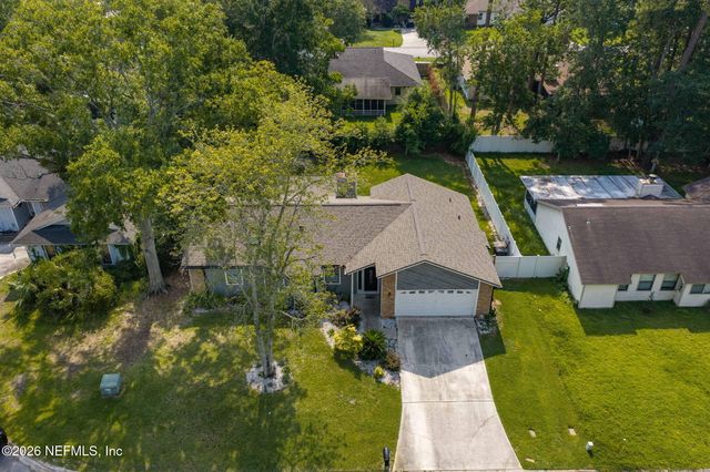 8251 PEPPERWOOD Drive, Jacksonville, FL 32244