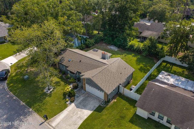 8251 PEPPERWOOD Drive, Jacksonville, FL 32244