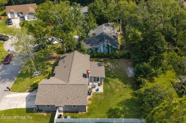 8251 PEPPERWOOD Drive, Jacksonville, FL 32244