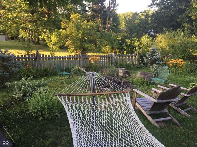 8402 Tanager Lane, Indianapolis, IN 46256