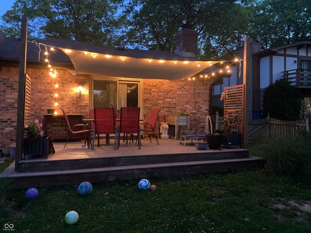 8402 Tanager Lane, Indianapolis, IN 46256