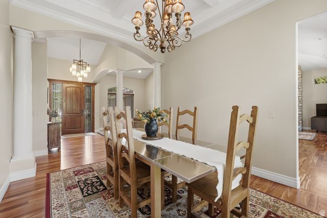 4188 S LYNNE LN, Holladay, UT 84124