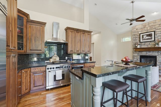 4188 S LYNNE LN, Holladay, UT 84124