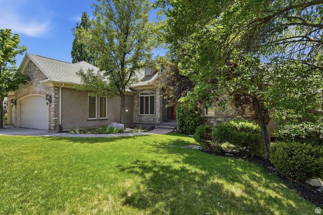 4188 S LYNNE LN, Holladay, UT 84124