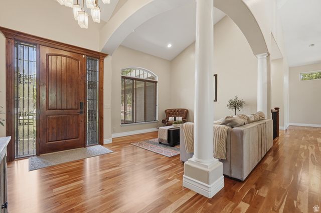4188 S LYNNE LN, Holladay, UT 84124