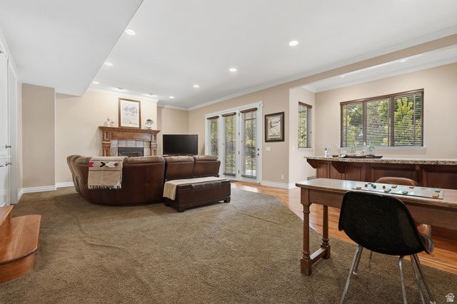 4188 S LYNNE LN, Holladay, UT 84124