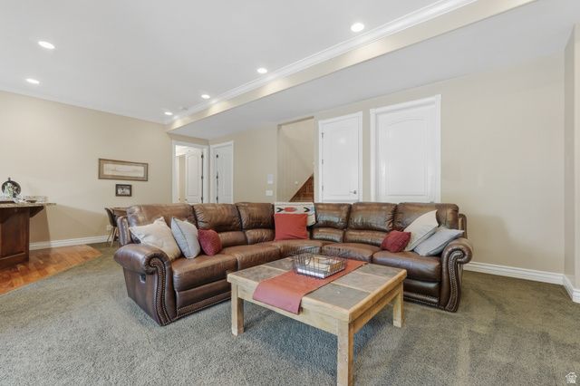4188 S LYNNE LN, Holladay, UT 84124