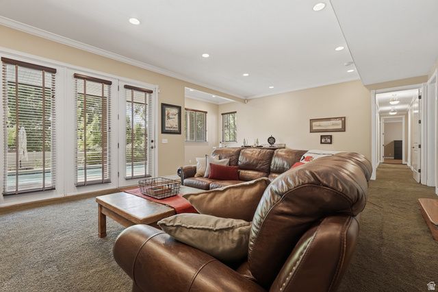 4188 S LYNNE LN, Holladay, UT 84124