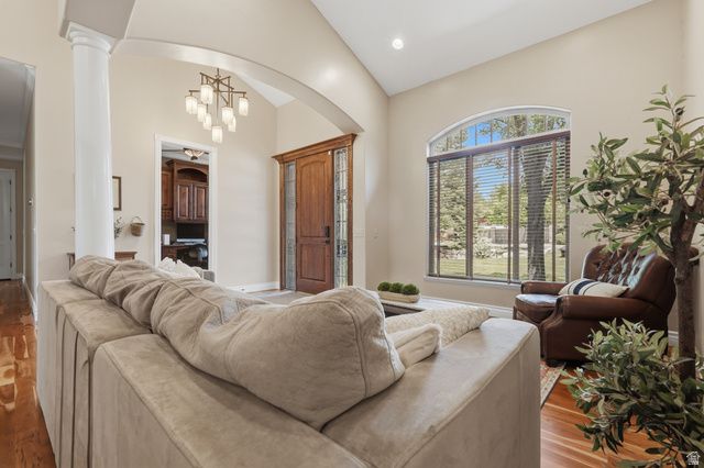 4188 S LYNNE LN, Holladay, UT 84124