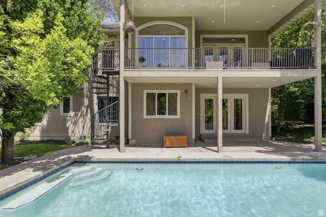 4188 S LYNNE LN, Holladay, UT 84124