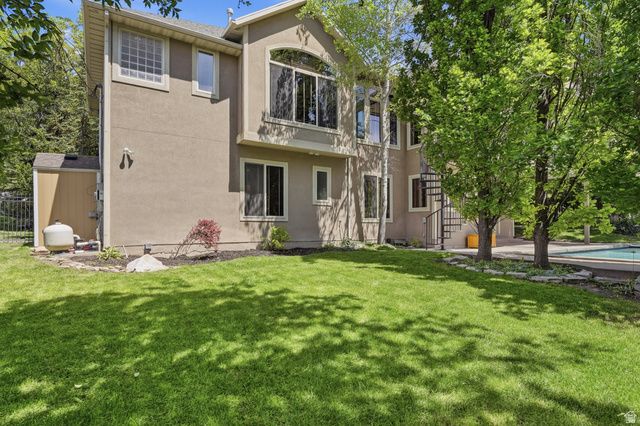 4188 S LYNNE LN, Holladay, UT 84124