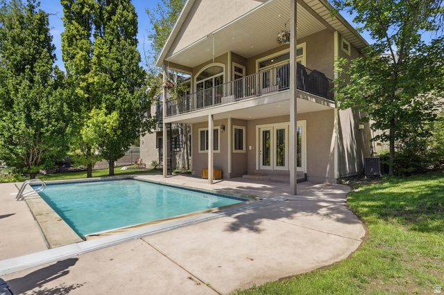 4188 S LYNNE LN, Holladay, UT 84124