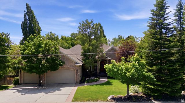 4188 S LYNNE LN, Holladay, UT 84124