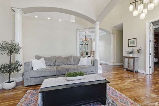 4188 S LYNNE LN, Holladay, UT 84124
