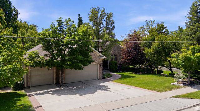 4188 S LYNNE LN, Holladay, UT 84124