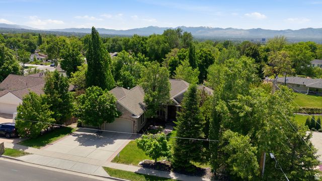4188 S LYNNE LN, Holladay, UT 84124