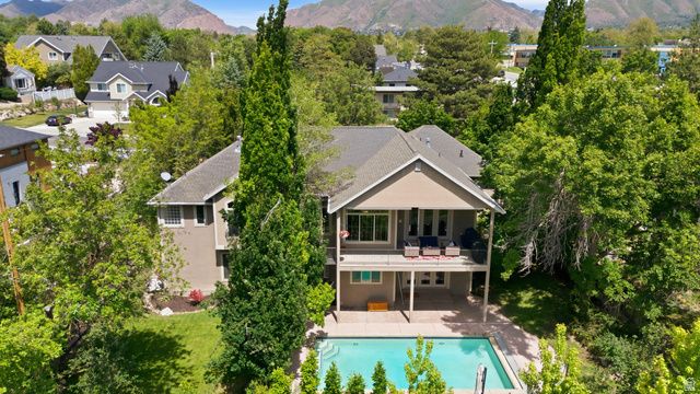 4188 S LYNNE LN, Holladay, UT 84124