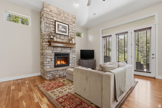 4188 S LYNNE LN, Holladay, UT 84124