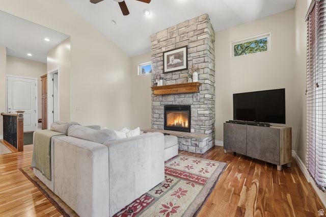 4188 S LYNNE LN, Holladay, UT 84124