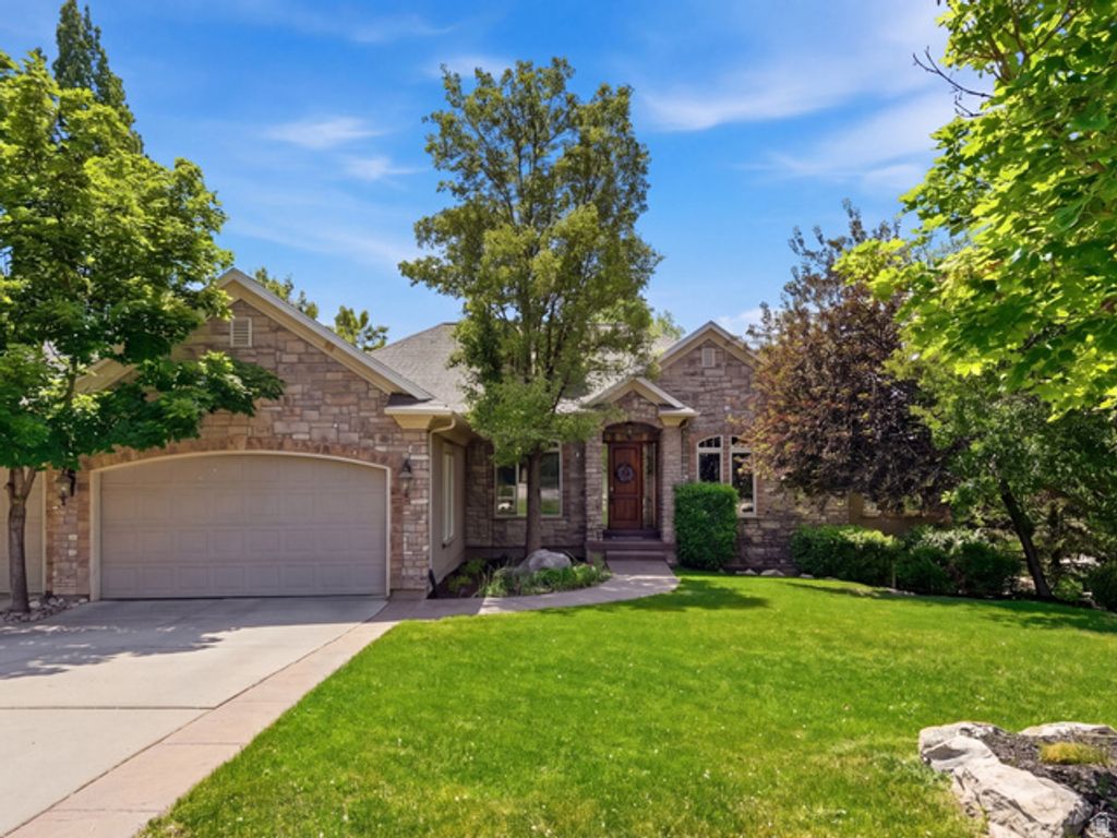 4188 S LYNNE LN, Holladay, UT 84124