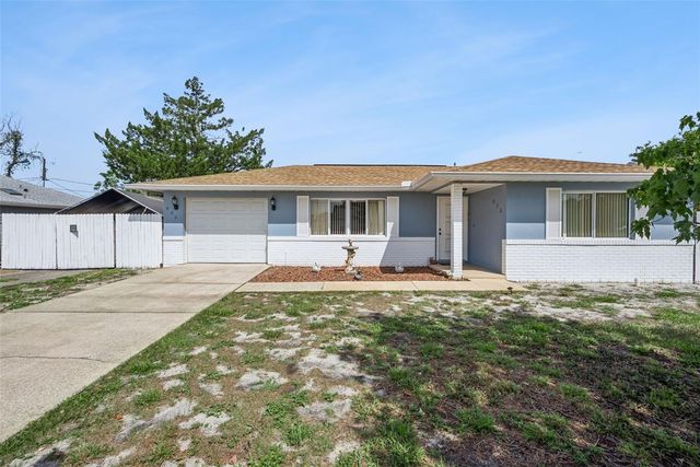 822 ABBOTT AVENUE, Deltona, FL 32725