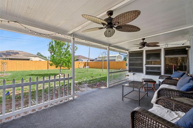 822 ABBOTT AVENUE, Deltona, FL 32725