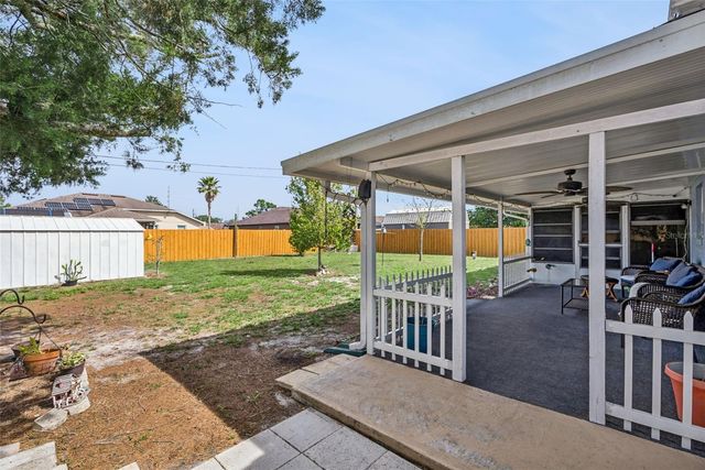 822 ABBOTT AVENUE, Deltona, FL 32725