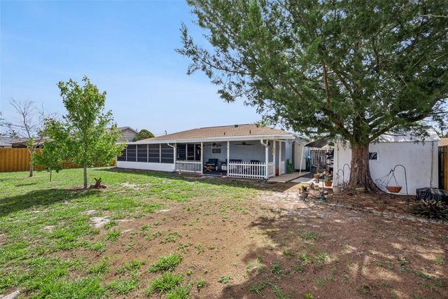 822 ABBOTT AVENUE, Deltona, FL 32725