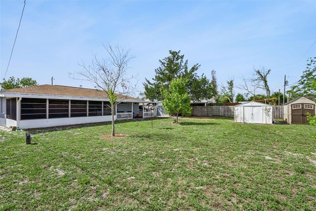 822 ABBOTT AVENUE, Deltona, FL 32725