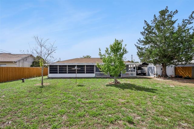 822 ABBOTT AVENUE, Deltona, FL 32725