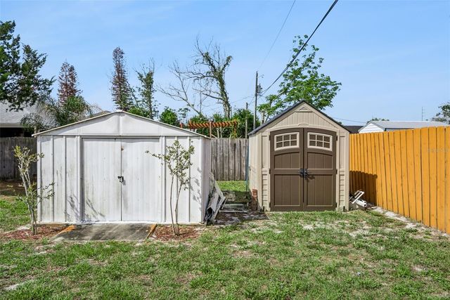 822 ABBOTT AVENUE, Deltona, FL 32725