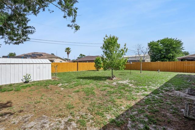 822 ABBOTT AVENUE, Deltona, FL 32725