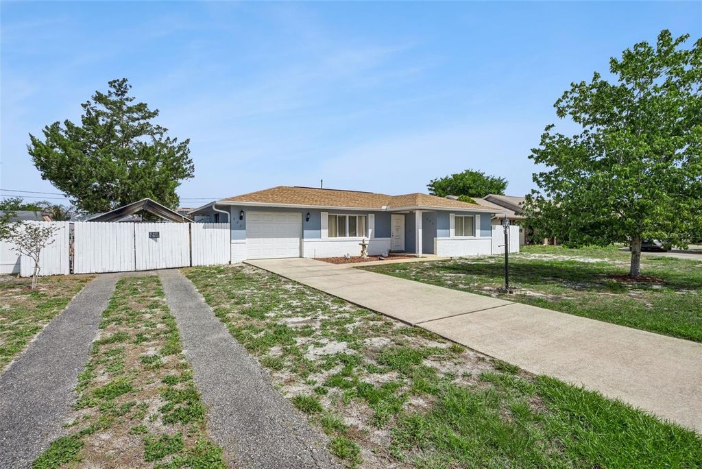 822 ABBOTT AVENUE, Deltona, FL 32725