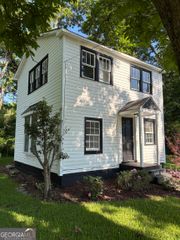 118 1/2 Alford Street, Lagrange, GA 30240