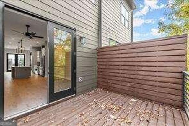 2333 Mason Drive D26, Atlanta, GA 30316