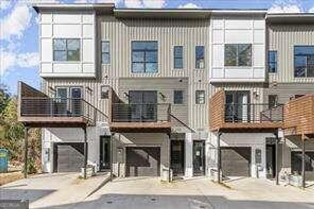 2333 Mason Drive D26, Atlanta, GA 30316