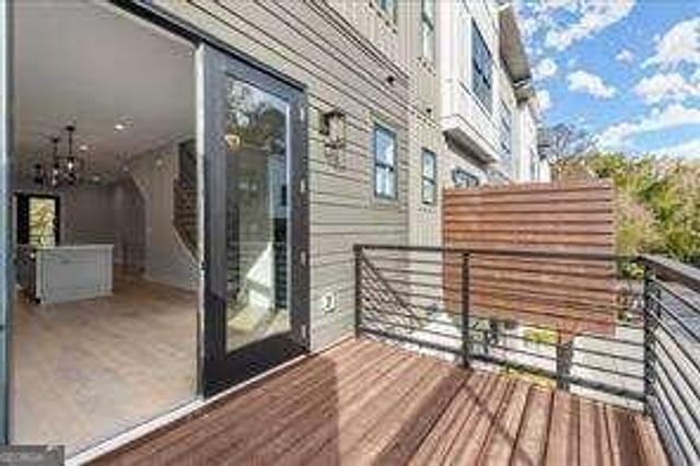 2333 Mason Drive D26, Atlanta, GA 30316