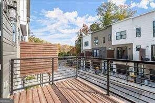 2333 Mason Drive D26, Atlanta, GA 30316