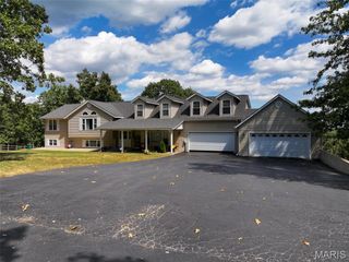 2381 Rock N Horse Drive, Festus, MO 63028