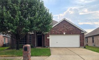 11019 Sentry Court, Houston, TX 77065