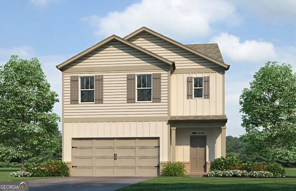 2965 Holden Street, Gainesville, GA 30507