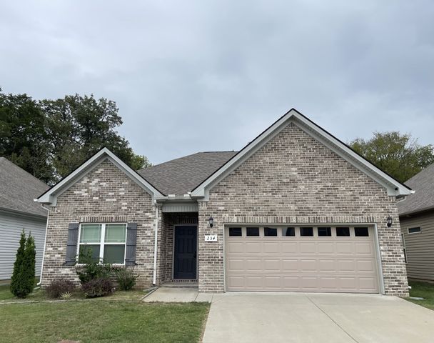 234 Eusa Cantrell Ln, Smyrna, TN 37167