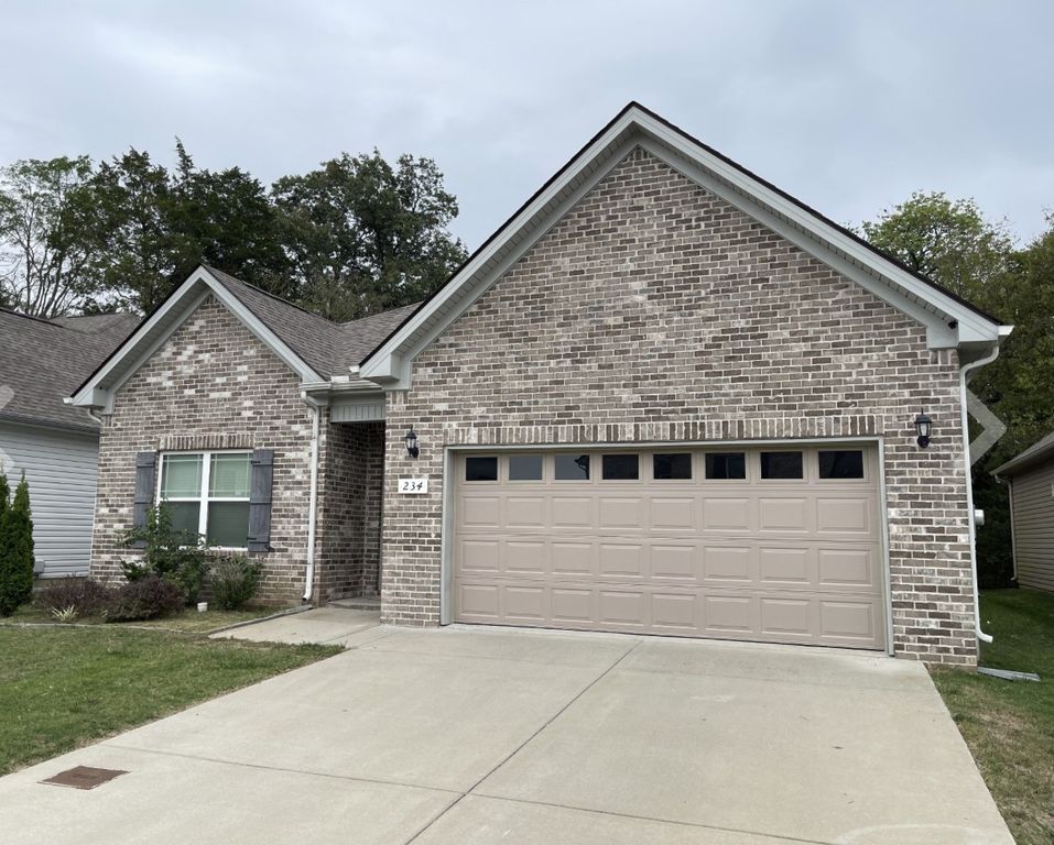 234 Eusa Cantrell Ln, Smyrna, TN 37167