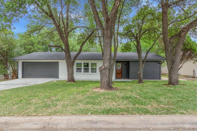 6807 Roanoke DR, Austin, TX 78723