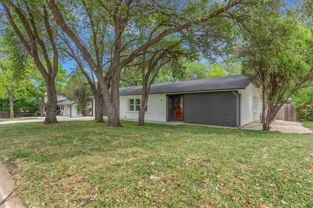 6807 Roanoke DR, Austin, TX 78723