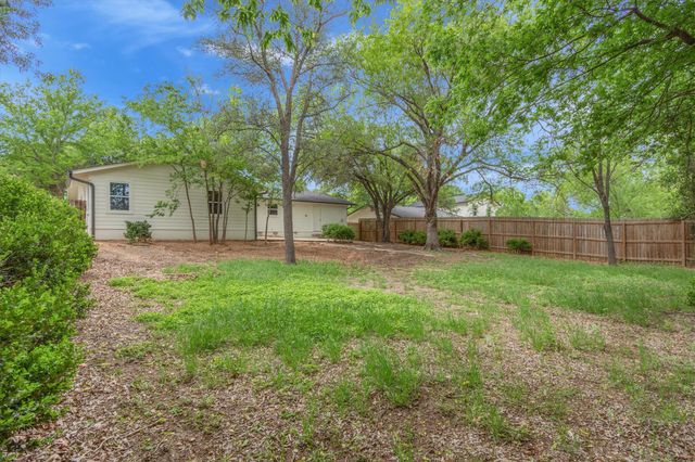 6807 Roanoke DR, Austin, TX 78723