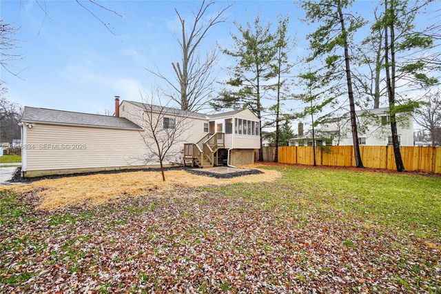 5011 NW 17th St 0, Lauderhill, FL 33313